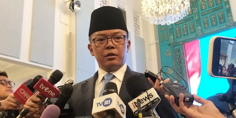 Indonesia Desak Israel Berhenti Serang Gaza dan Hormati Gencatan Senjata