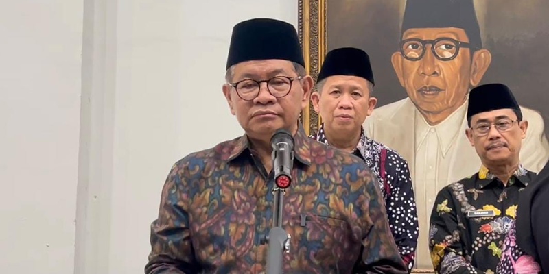 Geram Fasilitas Publik Dirusak Saat Demo, Pramono Anung Kejar Pelaku