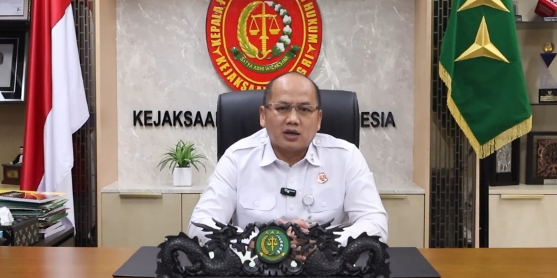 12 Saksi Diperiksa, Sekretaris Kepala BGN Ikut Terseret Kasus MBG
