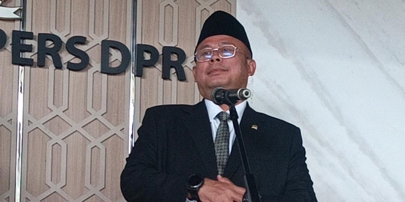 DPR Segera Bertolak ke NTT Awasi Penanganan Pascagempa