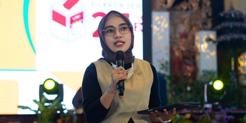 Revisi UU Pemilu Jangan Disulap Jadi Instrumen Electoral Engineering