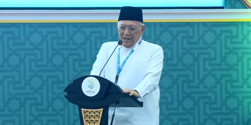 Gus Kikin Ungkap Banyak Kecocokan dengan Prabowo
