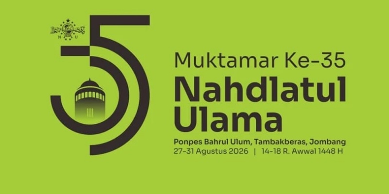 PWNU-PCNU Resah Undangan Muktamar Belum Turun Tapi Sudah Setor Nama AHWA