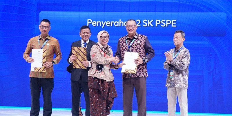 PGE Buka Potensi Baru Panas Bumi di Cubadak Panti