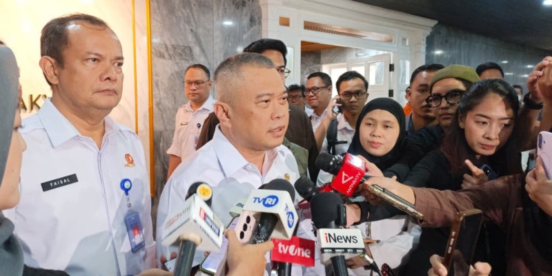 Finalisasi Perpres Ojol: Pembagian Tarif 98 Persen untuk Mitra, 2 Persen Aplikator