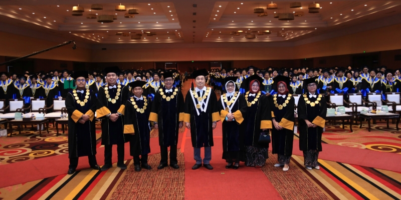 Lewat AI Innovator University, UNSIA Janji Hadirkan Pendidikan Merata di Indonesia
