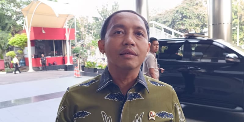 Belum Panggil Menhut Raja Juli, KPK: Kami Bukan untuk Ditantang!