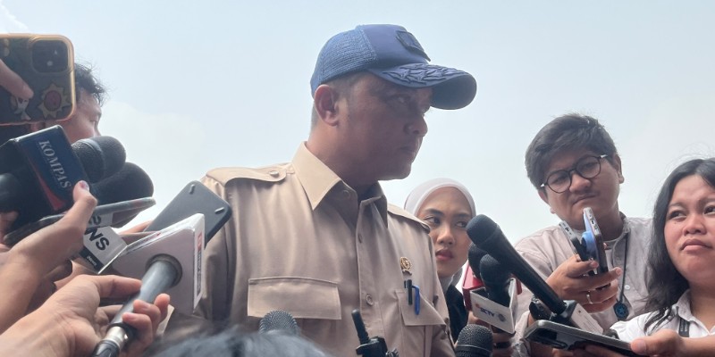 Istana Sampaikan Duka Cita atas Gempa NTT, Gerak Cepat Lakukan Penanganan