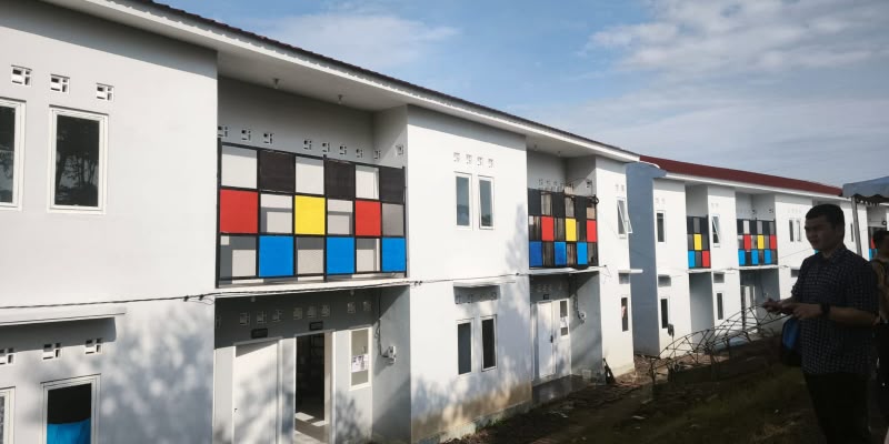 Juragan Kontrakan Siap-siap, Pemerintah Mau Pajaki Sewa Rumah