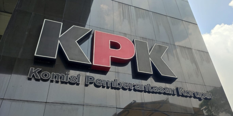 Setelah Jaksel, KPK Maraton Geledah Kantor Imigrasi Jakpus
