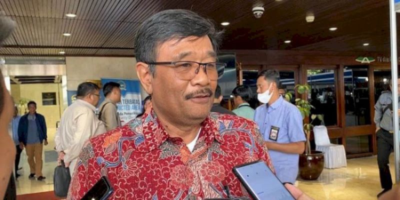 PDIP Tidak Masalah Tak Dilibatkan Pertemuan Para Sekjen Parpol