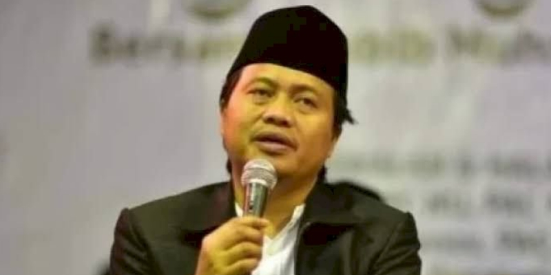 Gus Yusuf Legawa Sikapi Dinamika Muktamar ke-35 NU