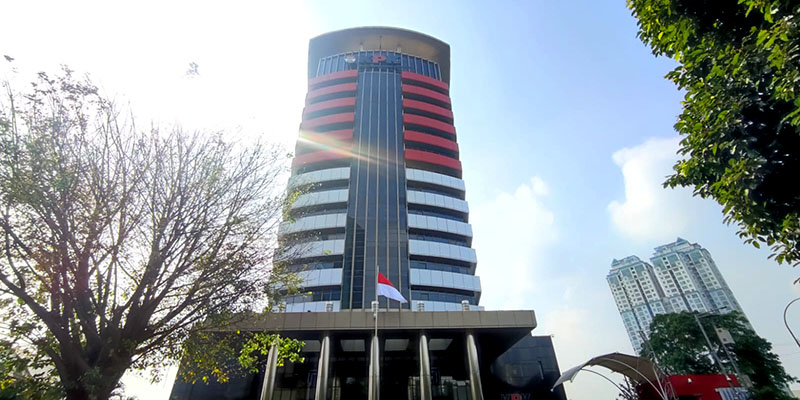 KPK Panggil Pejabat Perum Bulog di Kasus Korupsi Penyaluran Bansos Beras