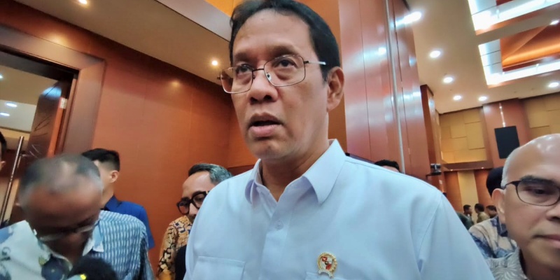 Purbaya Tegaskan Komitmen APBN Dukung Program Sekolah Rakyat