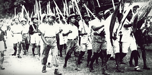 Sejarah Hari Veteran Nasional Setiap 10 Agustus