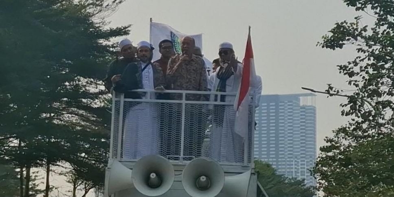 Bos Orang Tua Group Minta Maaf
