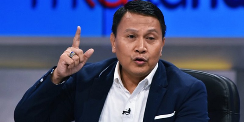 Usulan PPPK Jadi ASN Pusat Sejalan dengan Komitmen Prabowo