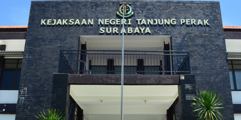 Kejari Tanjung Perak Bantah Isu Pemerasan 6 Eks Pejabat Pelindo dan APBS