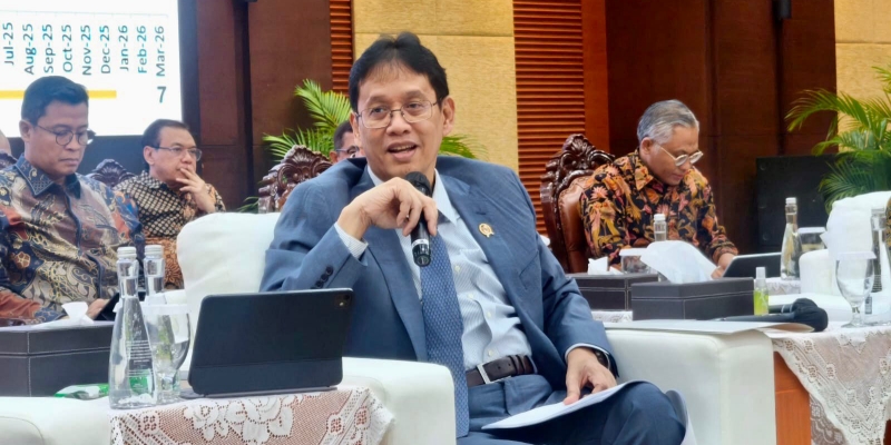 Purbaya Siapkan Rp3 Triliun Insentif untuk Satu Juta Motor Listrik
