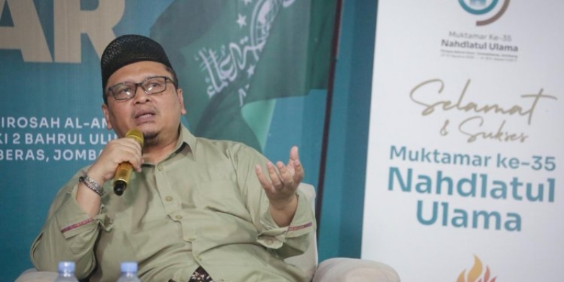 Mendesak Para Kiai Sepuh Turun Tangan Meredam Suhu Panas Muktamar NU