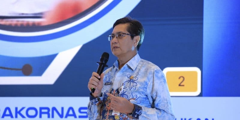Direktorat IDKD Dorong Integrasi Data Kependudukan hingga Tingkat Daerah