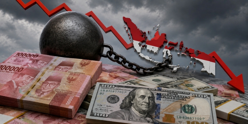Rupiah Menguat, Pasar Pantau Sentimen Ini