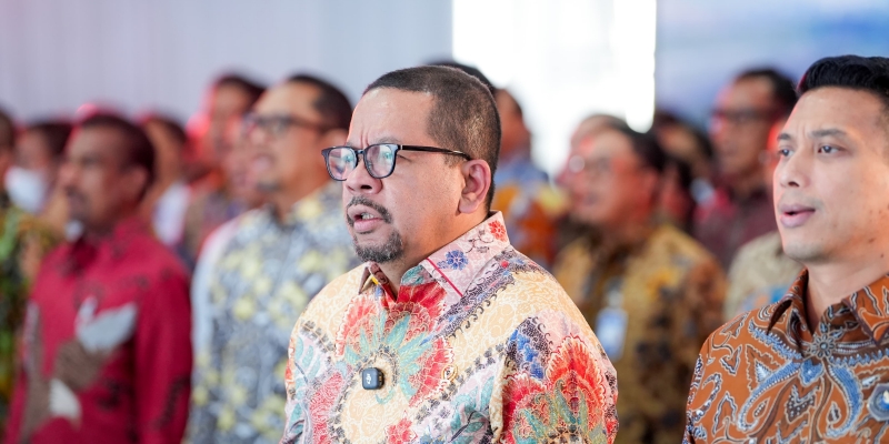 Hunian Vertikal Solusi Rumah Rakyat Berpenghasilan Rendah di Perkotaan