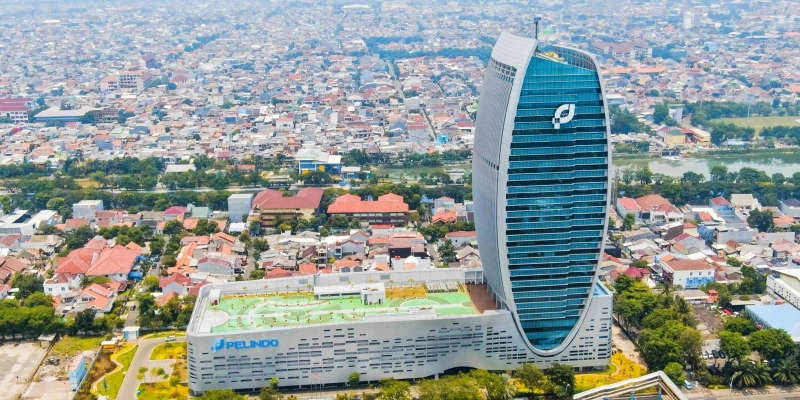 IPO Pelindo dan Ujian Pendalaman Pasar Modal