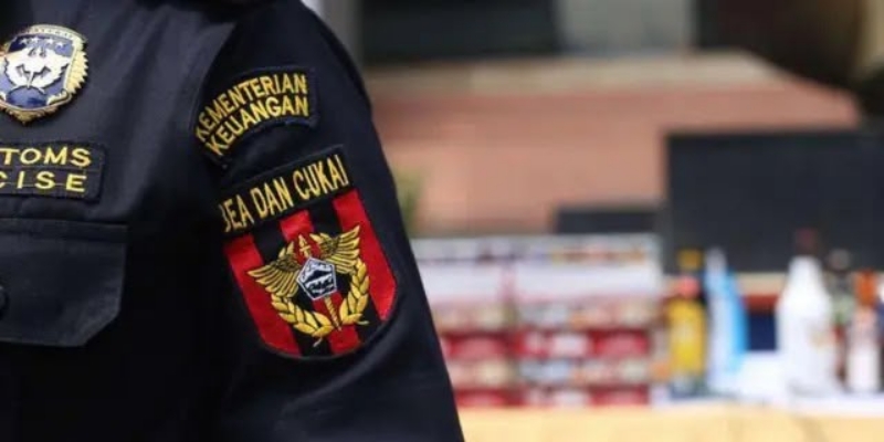 Wewenang Ditjen Bea Cukai Sudah Melampaui Namanya