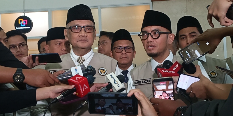 Indonesia Kirim Surat Keberatan atas Ancaman Saudi Blokir Dana Haji Rp59 Miliar