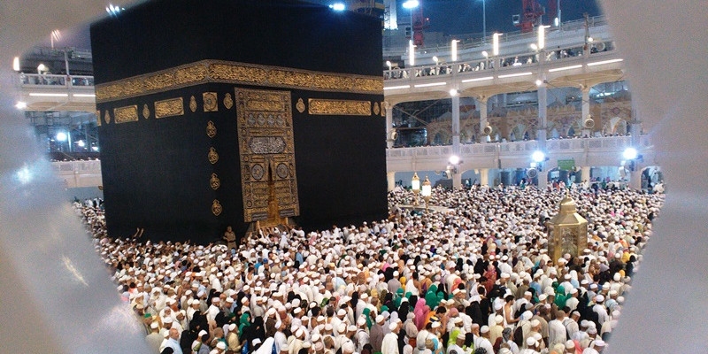 Pendaftaran Petugas Kesehatan Haji 2027 Resmi Dibuka Cek Syarat dan Cara Daftarnya