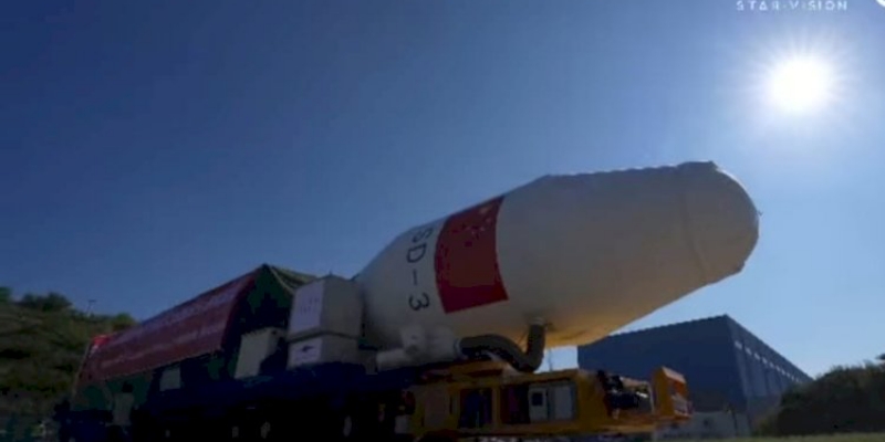 Pemprov Lampung Luncurkan Satelit Lampung-1 Tanpa APBD
