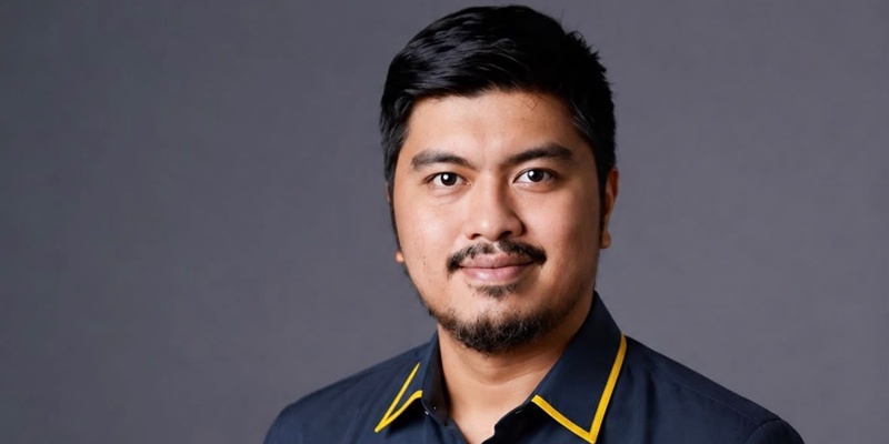 AMPI Tegaskan Pergantian Jerry Sambuaga Sesuai Mekanisme Organisasi