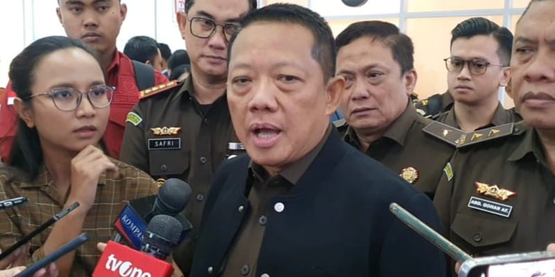 Dua Praperadilan Febrie Adriansyah: Cacat Prosedur dan Dobel Penetapan Tersangka
