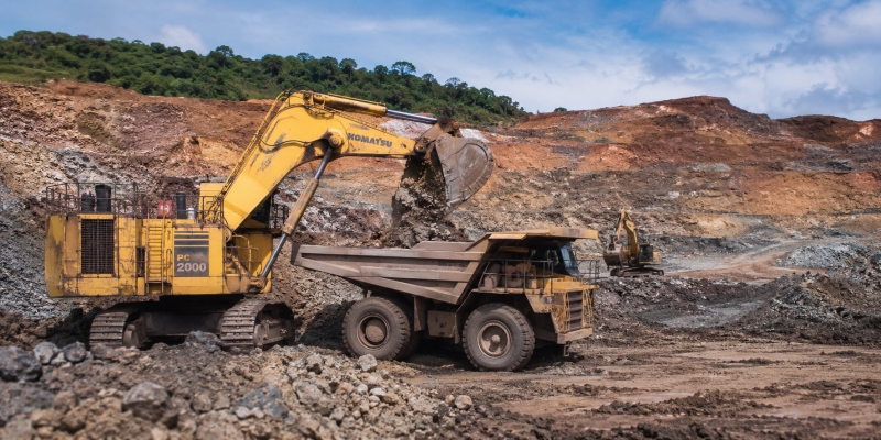 Bosowa Mining Dilaporkan atas Dugaan Penjualan Dokumen Terbang