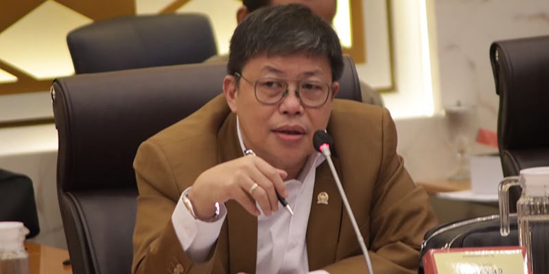 Komisi IV DPR Desak Audit Menyeluruh Korporasi Terduga Pelaku Karhutla