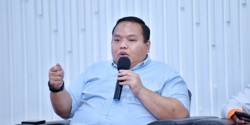 Jangan Terjebak Angka, Pertumbuhan Ekonomi Harus Berdampak ke Masyarakat