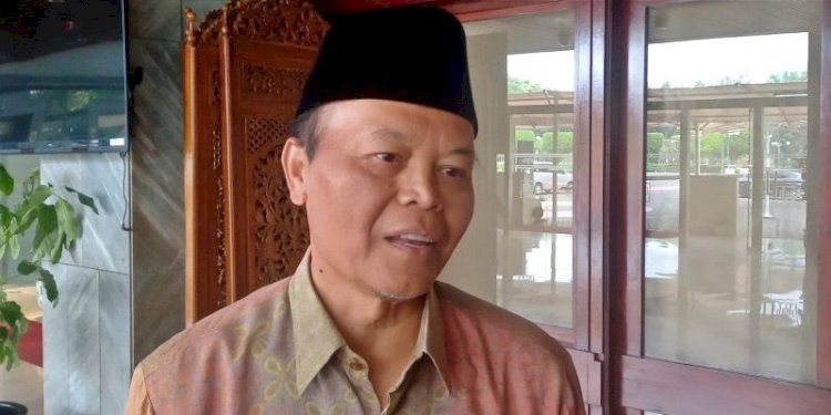 Legislator PKS Dukung Usulan Syarat Batas Usia Caleg 18 Tahun