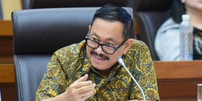 DPR Ragu BPH Migas Bubar Meski Sudah Ada BUK Migas