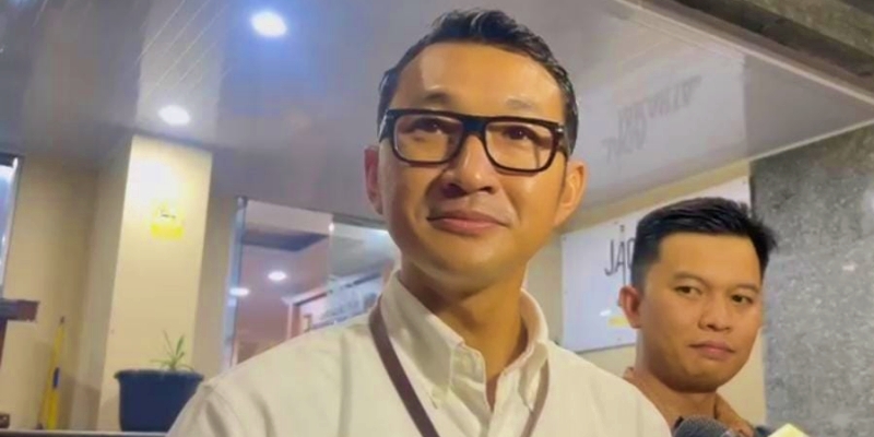 Kuasa Hukum Faizal Assegaf Apresiasi Polda Metro Periksa Jubir KPK