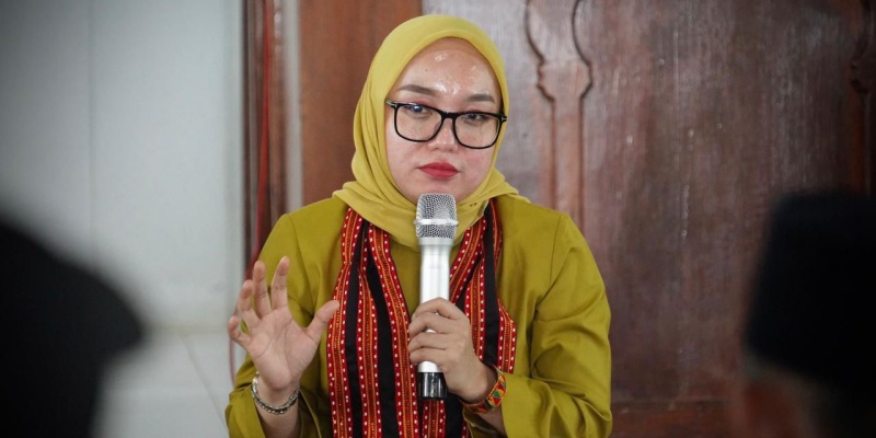 Koperasi Didorong Naik Kelas Lewat Akses Pasar Global