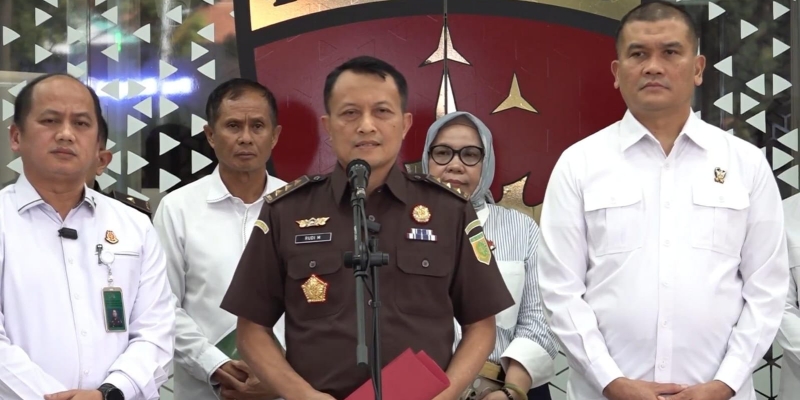 Febrie Adriansyah Segera Disidang