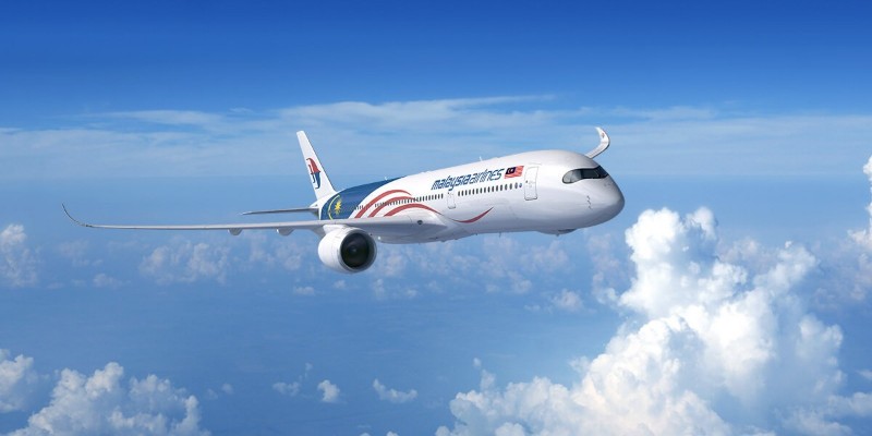 Erupsi Anak Krakatau, 12 Penerbangan Malaysia Airlines ke Jakarta Dibatalkan