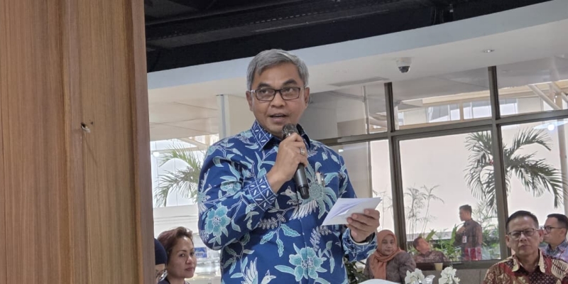 Ketua KPK Dorong RUU Perampasan Aset Terapkan Mekanisme NCB