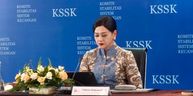 Bursa Mineral Segera di Bawah OJK, Aturan Rampung 17 September