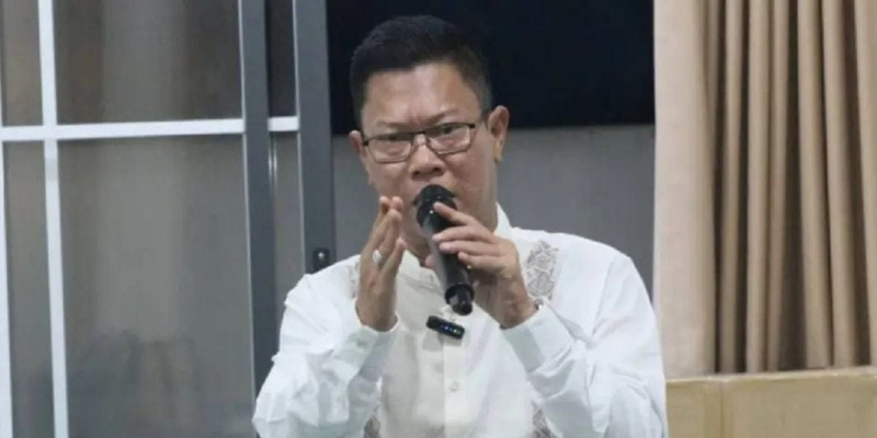 Pencopotan Menkeu Jangan Bikin Publik Hilang Fokus Kawal Kasus Eks Jampidsus