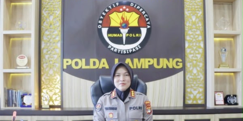 Polisi Intensifkan Patroli Laut di Zone Merah