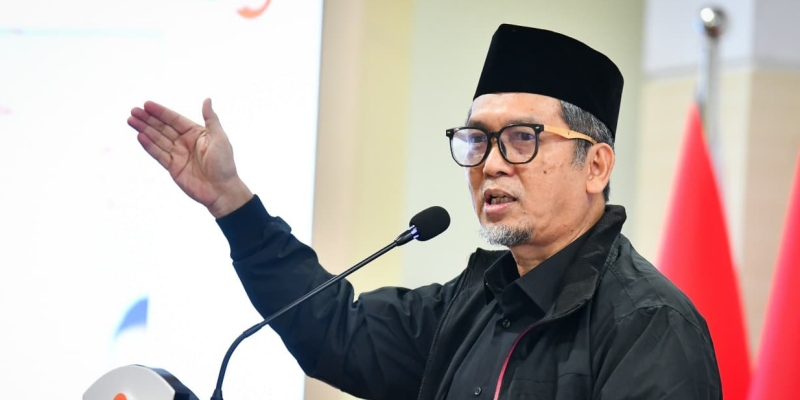 Presiden PKS Serukan Tiga Langkah Perkuat Kesiapsiagaan Bencana