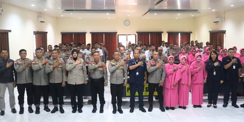 Literasi Keuangan Sejak Dini Jadi Kunci Kesejahteraan Masa Purnabakti