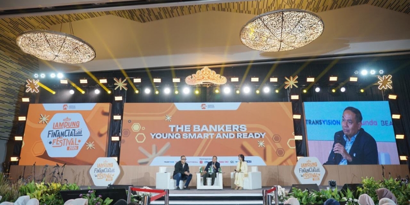 BNI Dorong Anak Muda Cakap Kelola Keuangan Digital